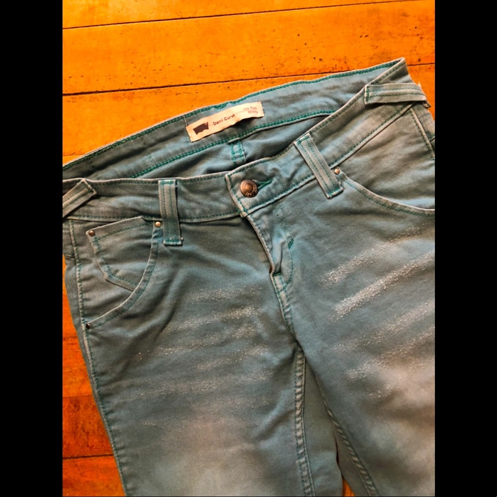 Levi’s Jeans